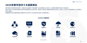 轻松又高薪的工作有哪些？如何找到这样的好职位？