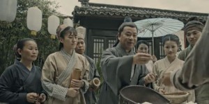古代大侠为何不追求财富，他们的生活如何维持？
