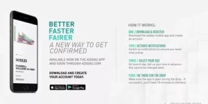 adidas是否在招聘兼职员工？具体要求和流程是怎样的？