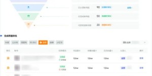如何高效利用微详情流量任务发布平台提升推广效果？