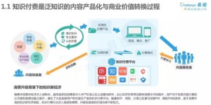 如何在知识付费领域快速实现盈利？哪里是最佳切入点？