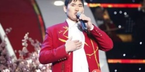 朱之文除了唱歌还涉足哪行副业？