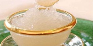 玉巢燕窝每瓶含量多少？一瓶玉巢燕窝具体有几克？