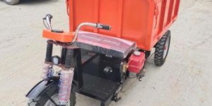 佛山三轮车搬运工收入如何？是否值得一试？