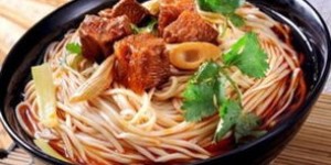 山西牛肉面加盟能否带来可观收益？值得一试吗？