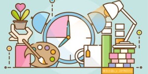 如何通过插画板绘开启副业之路？你准备好了吗？
