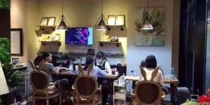 在县城开设美甲店，如何实现盈利并吸引顾客？