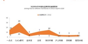 如何撰写一份深入浅出的奶茶店利润分析报告？