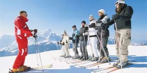滑雪私教副业真的能带来可观收入吗？