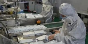 哪种材料制作口罩最具盈利潜力？