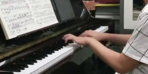 如何快速通过制作钢琴视频实现盈利？