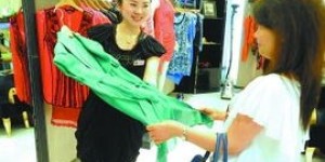 卖老板的衣服有哪些赚钱妙招？
