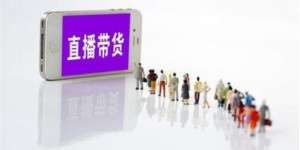 劳务中介人直播带货，真的能赚钱吗？