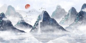 古诗中蕴含的财富智慧，你知道哪些关于挣钱的佳句？