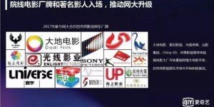 爱奇艺网络大电影投资回报如何？拍网大真的能赚钱吗？