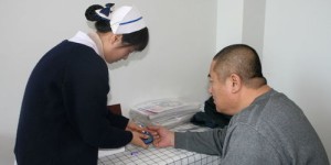 内分泌科护士如何兼顾副业与主业？