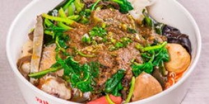 双椒诱惑麻辣烫真的那么美味吗？尝过的吃货们都是怎么评价的？