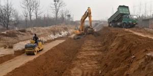 土方工程与矿山开采，哪个更能带来丰厚收益？