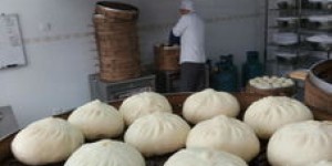 如何通过卖包子实现盈利？