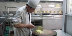厨房中工究竟指什么？这个职位具体是做什么的？