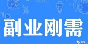你是否在主业之外还拥有副业？副业对你的生活有何影响？