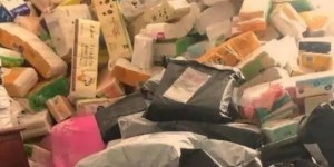 在乡下卖卫生纸真的能赚钱吗？实地探访视频解析