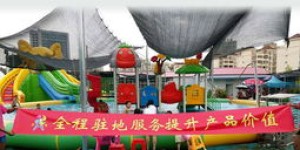 水上水下项目都能盈利吗？全面解析赚钱之道