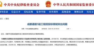 新民农副业基地招标背后有哪些值得关注的信息？