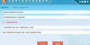 扶绥县的自助政务服务平台究竟有多便捷？体验过就知道！