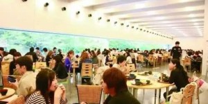 大学生如何在高校食堂找到兼职机会？
