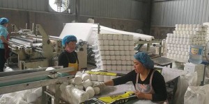 卫生纸二次加工能否带来可观收益？你了解多少？