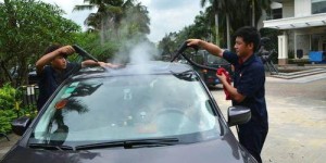 想了解自助洗车官方网站的联系电话？这里有你需要的详细信息！