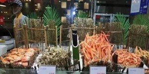 哪里可以找到临翔区性价比高的自助餐团购平台？