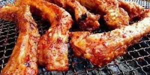 宝鸡烤肉加盟店投资回报如何？赚钱前景分析