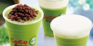 想加盟Coco奶茶，你知道投资预算大概是多少吗？