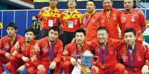 乒乓球社团是如何实现盈利的？他们的商业模式是什么？