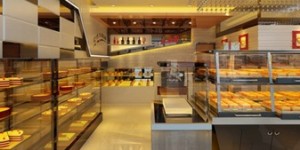小区内开设蛋糕店，盈利前景如何？