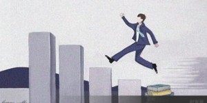 为什么有些人总觉得赚钱困难重重，难以突破？
