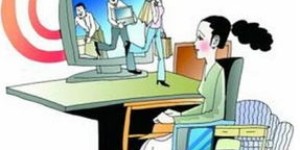 你试过在家坐着就能赚钱的网络兼职吗？