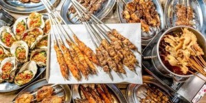哪家自助烧烤桌团购平台更受欢迎？烧烤美食，优惠集结！