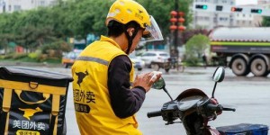 外卖员重返苏州复工，收入情况如何？