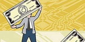 如何巧妙应对‘罚你赚钱’的挑战，逆袭财富困境？