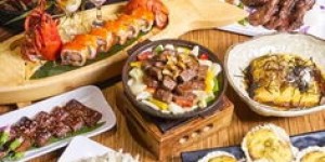想尝试汉街的日料自助？团购平台哪个更划算？