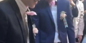 如何邀请明星担任伴郎并实现盈利？