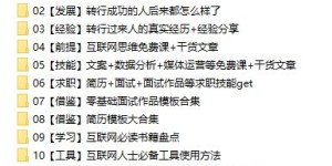 如何成功转行并开启副业？探索实用文案短句的秘密