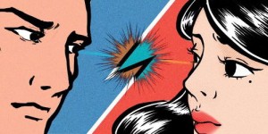 为何我们总是感觉花钱如流水，赚钱却步履维艰？