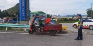 如何在高速公路旁合法摆摊实现盈利？有哪些注意事项？