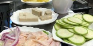 想找黔江地区性价比高的自助餐？团购电话是多少？