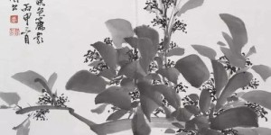 桂花香传递吉祥寓意，＂蟾宫折桂＂背后竟有这样的荣耀故事？