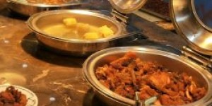 广陵区自助餐，哪家团购平台优惠最多？